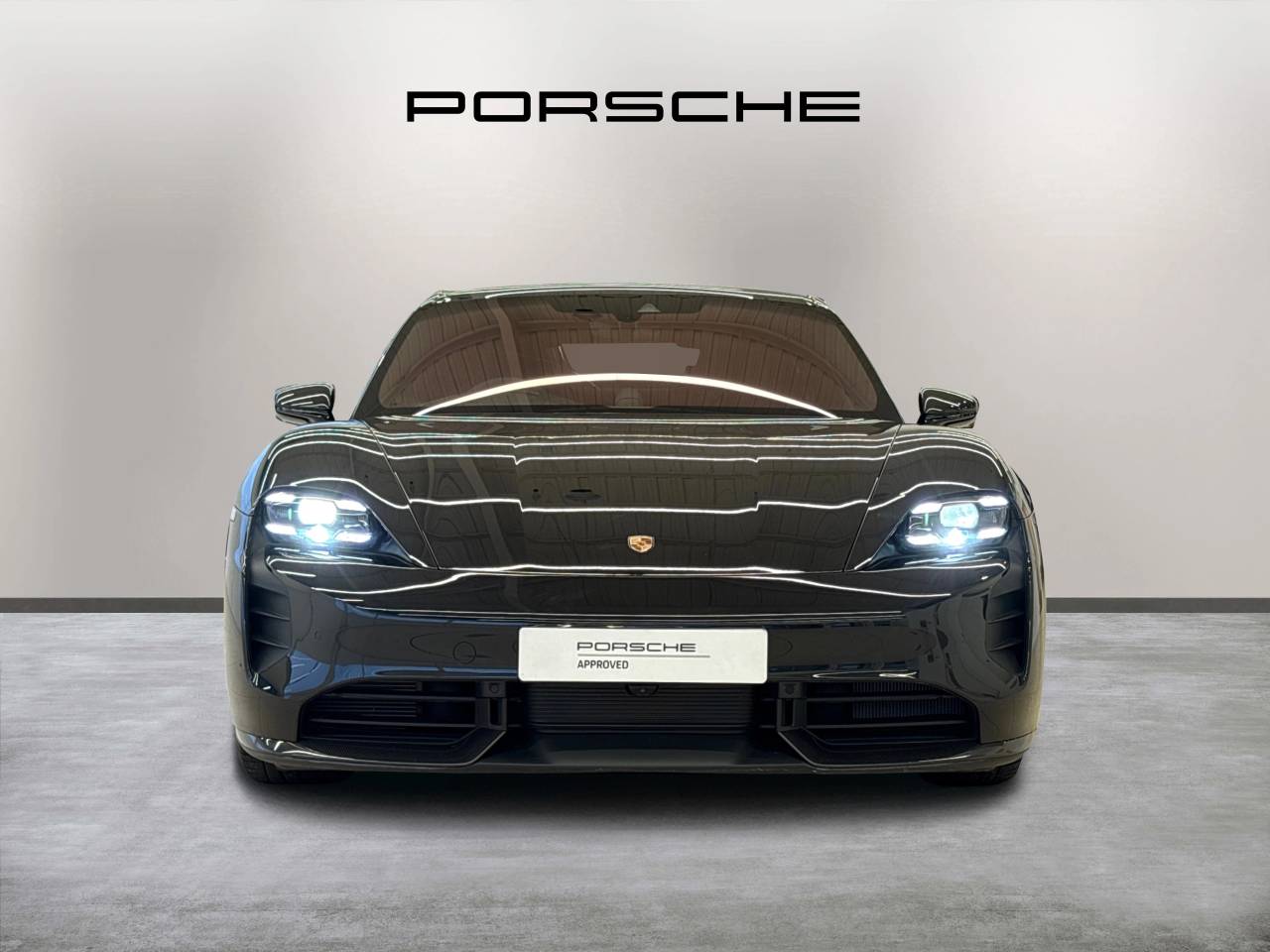 Taycan GTS (5) image 10