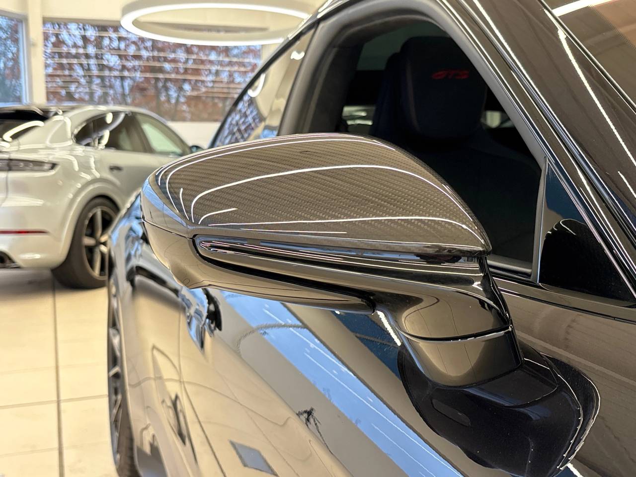 Taycan GTS (5) image 13