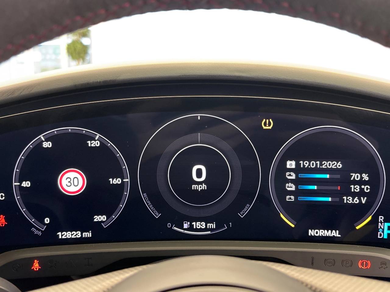 Taycan GTS (5) image 23