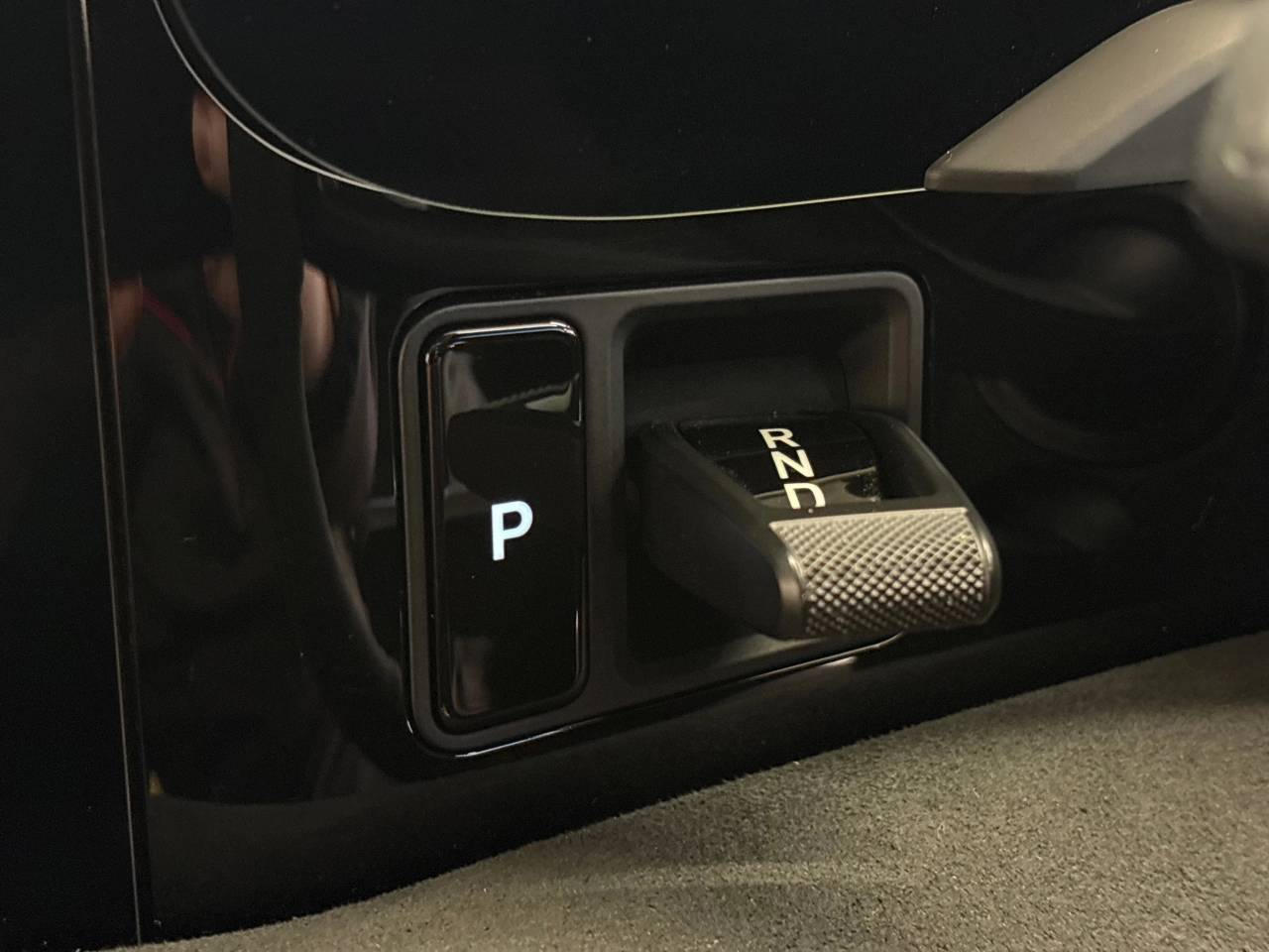 Taycan GTS (5) image 22