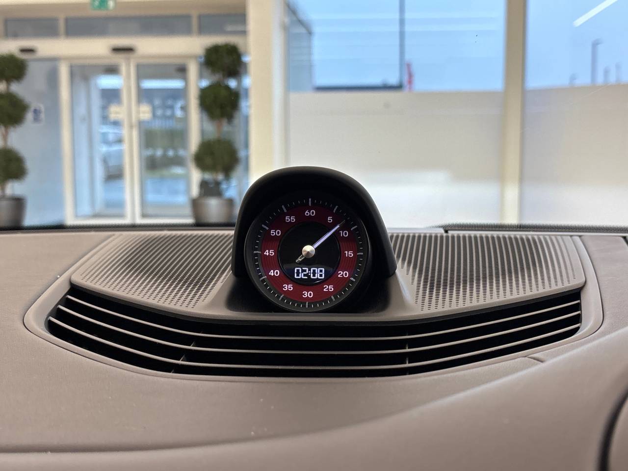 Taycan GTS (5) image 27