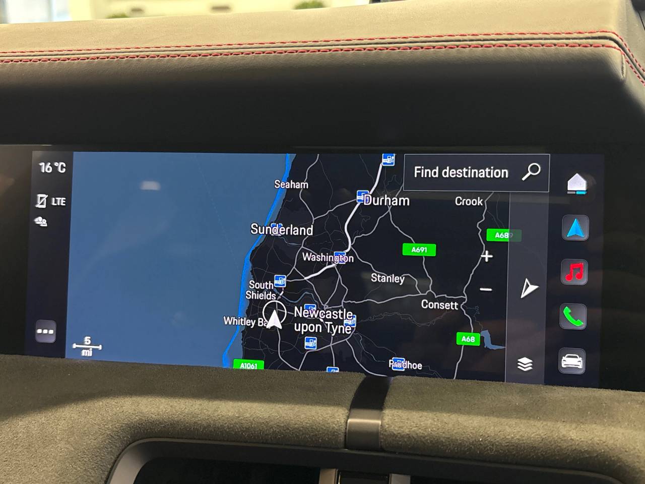 Taycan GTS (5) image 25