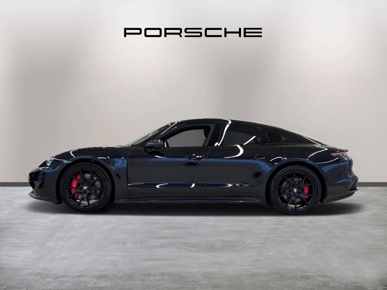 Taycan GTS (5) image 08