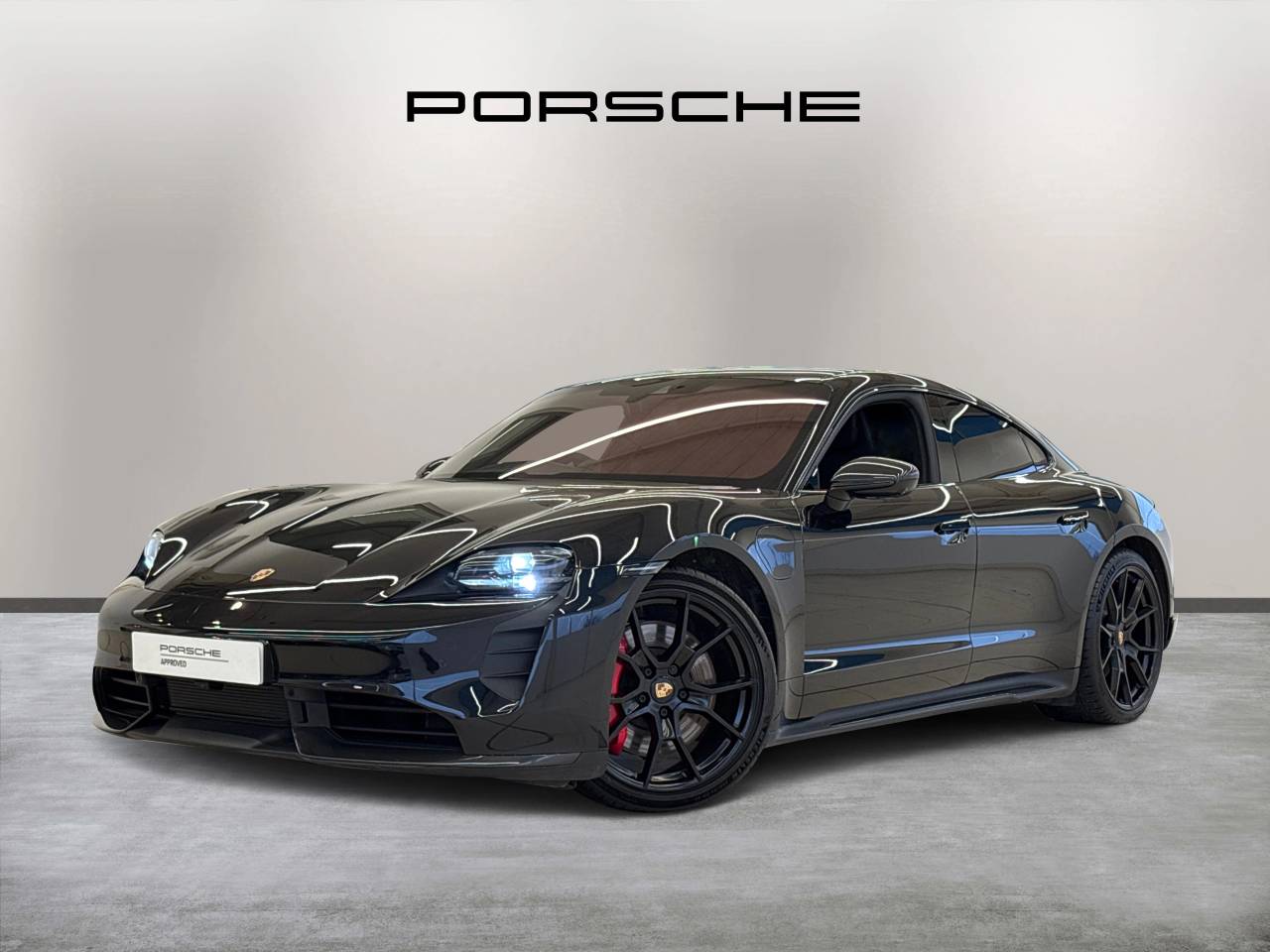 Taycan GTS (5) image 09