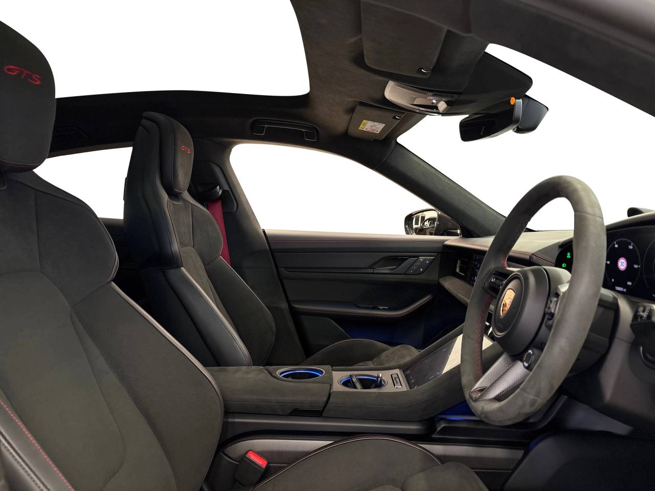 Taycan GTS (5) image 20