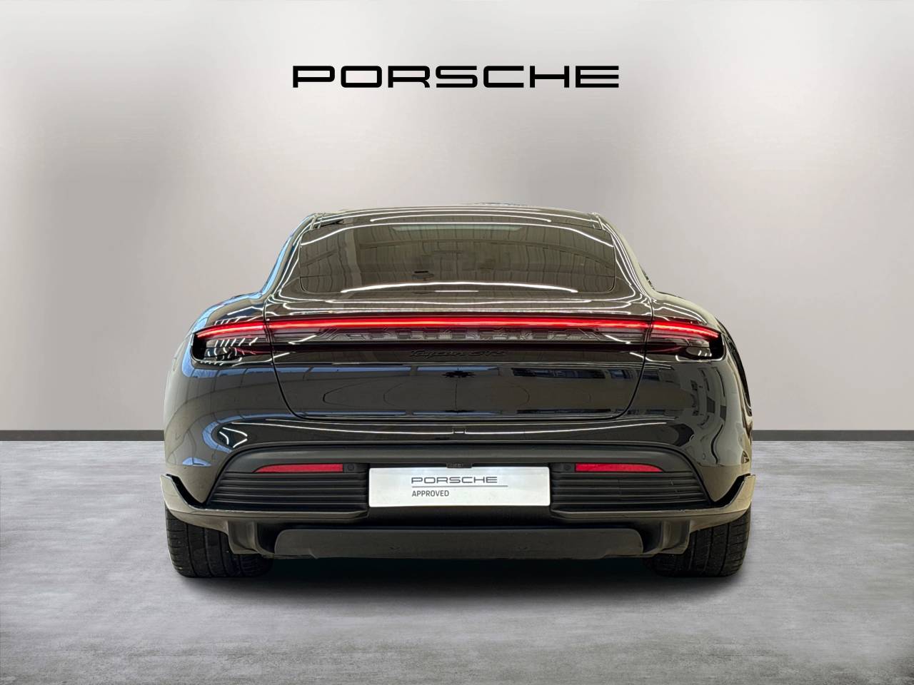 Taycan GTS (5) image 06
