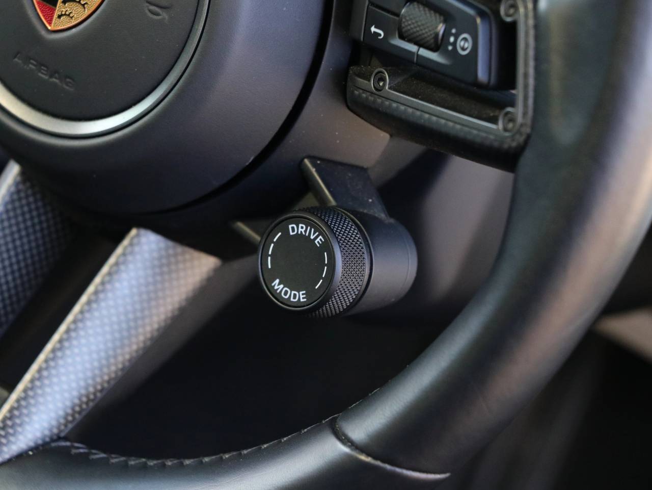 Taycan 4S CROSS TURISMO (7) image 33