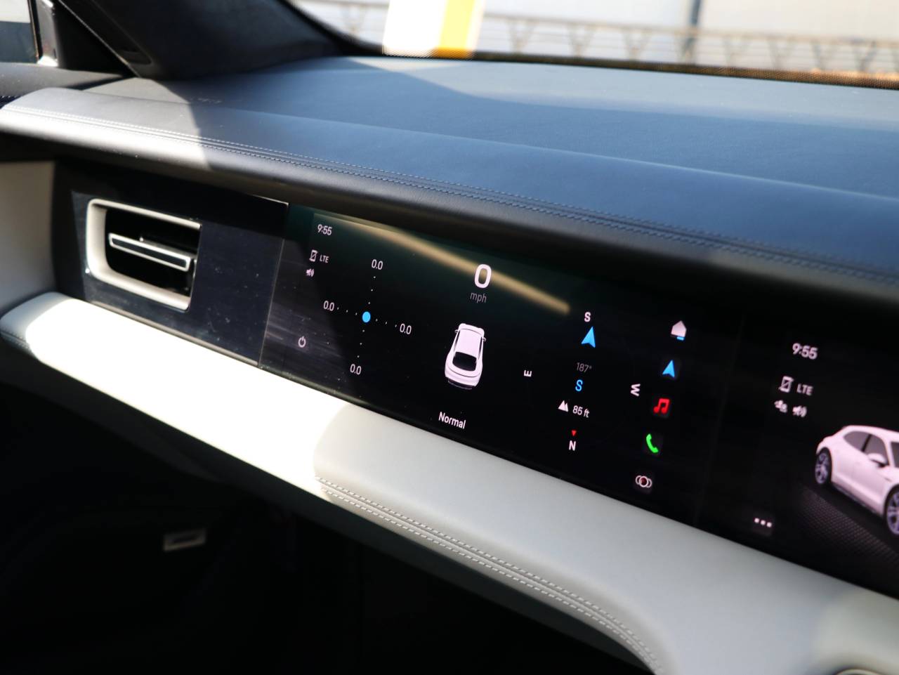Taycan 4S CROSS TURISMO (7) image 41