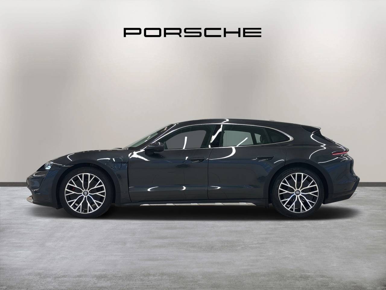 Taycan 4S CROSS TURISMO (9) image 08