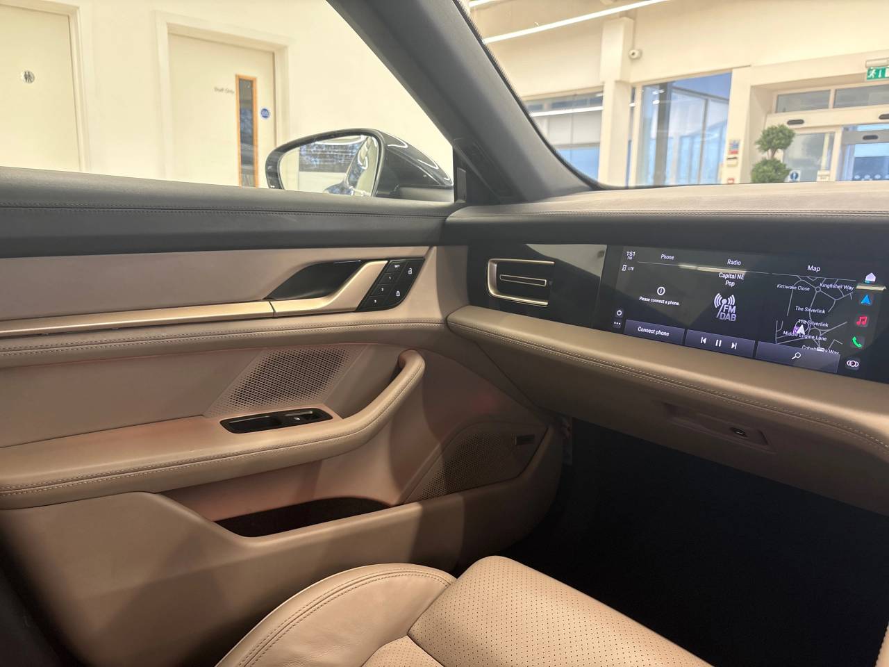 Taycan 4S CROSS TURISMO (9) image 34