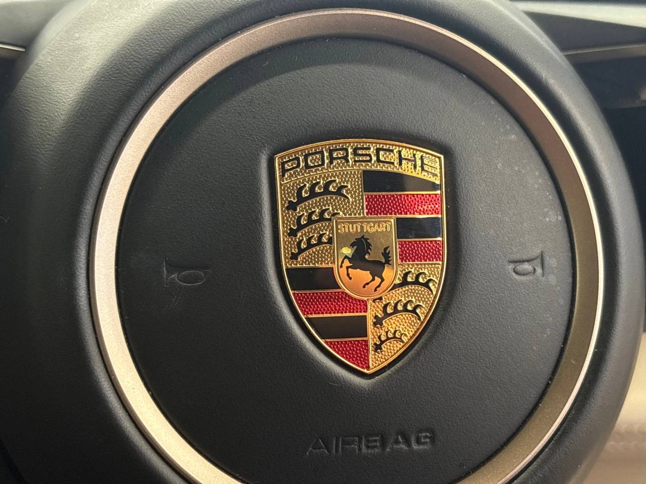 Taycan 4S CROSS TURISMO (9) image 45