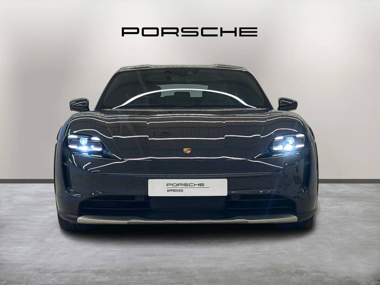 Taycan 4S CROSS TURISMO (9) image 10