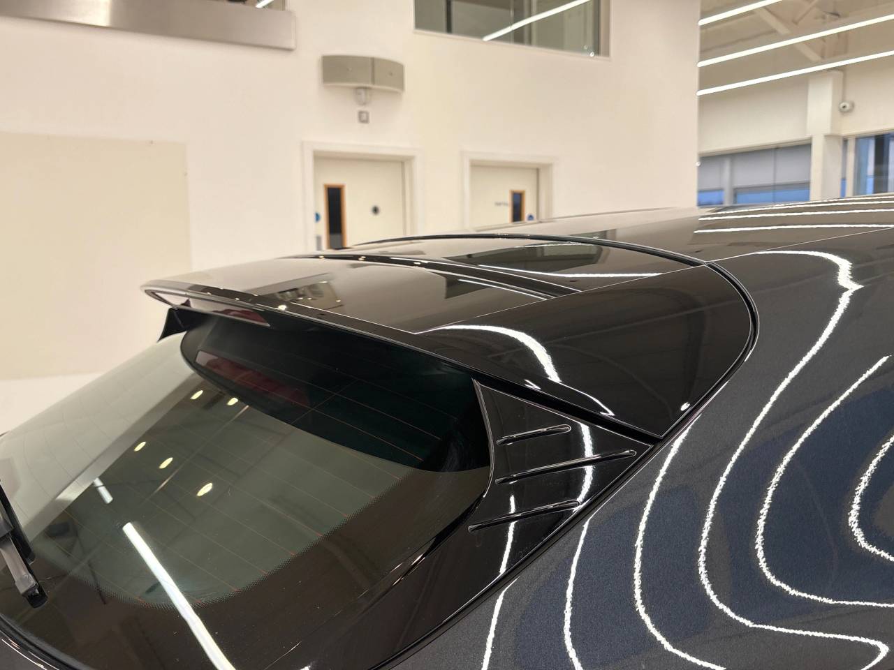 Taycan 4S CROSS TURISMO (9) image 15