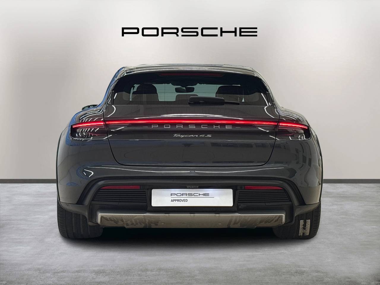 Taycan 4S CROSS TURISMO (9) image 06