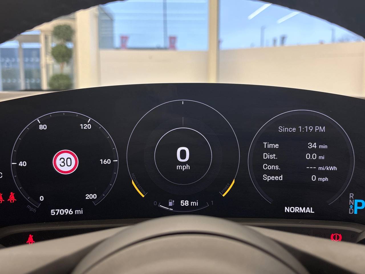 Taycan 4S CROSS TURISMO (9) image 28