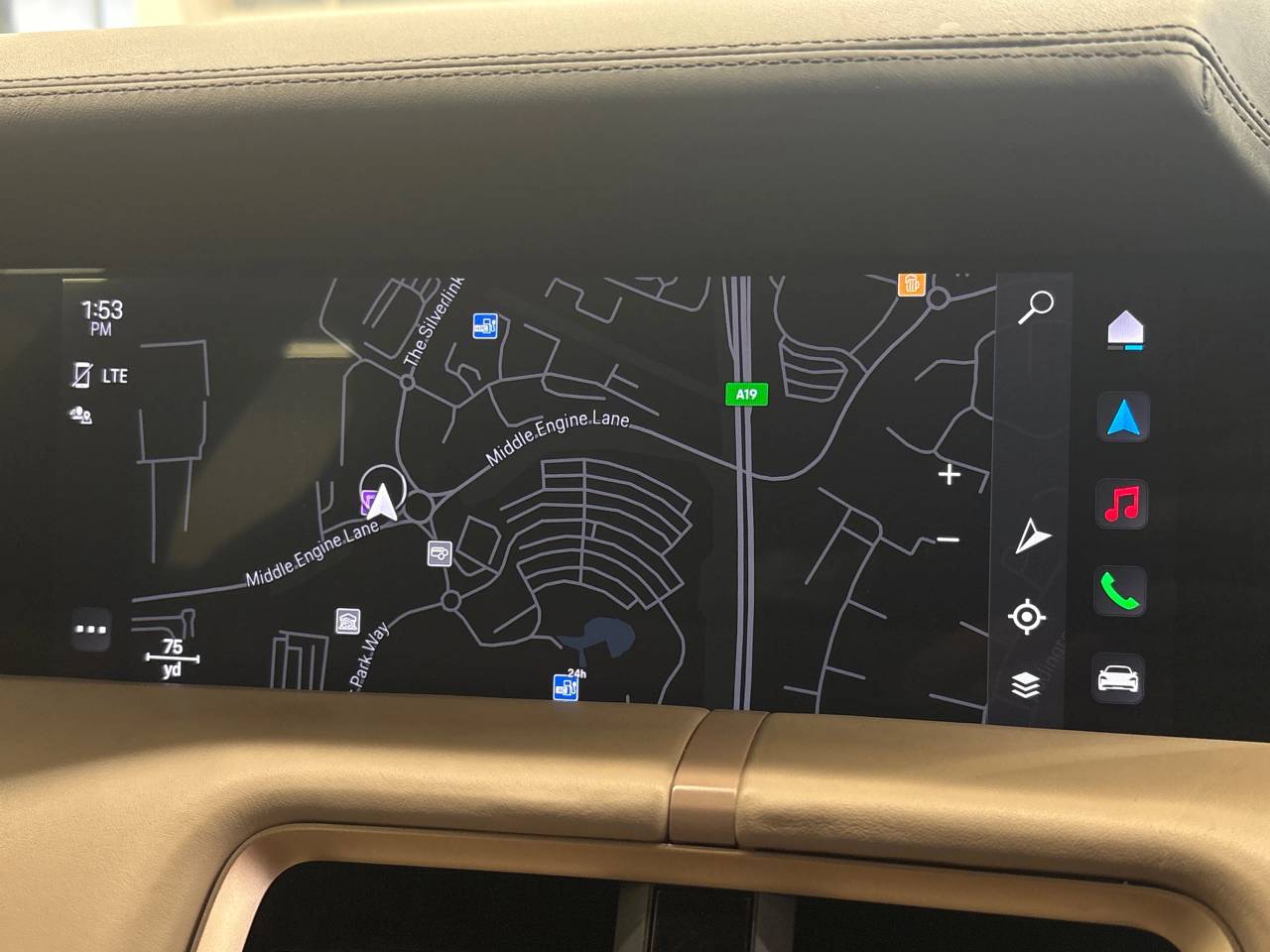 Taycan 4S CROSS TURISMO (9) image 31