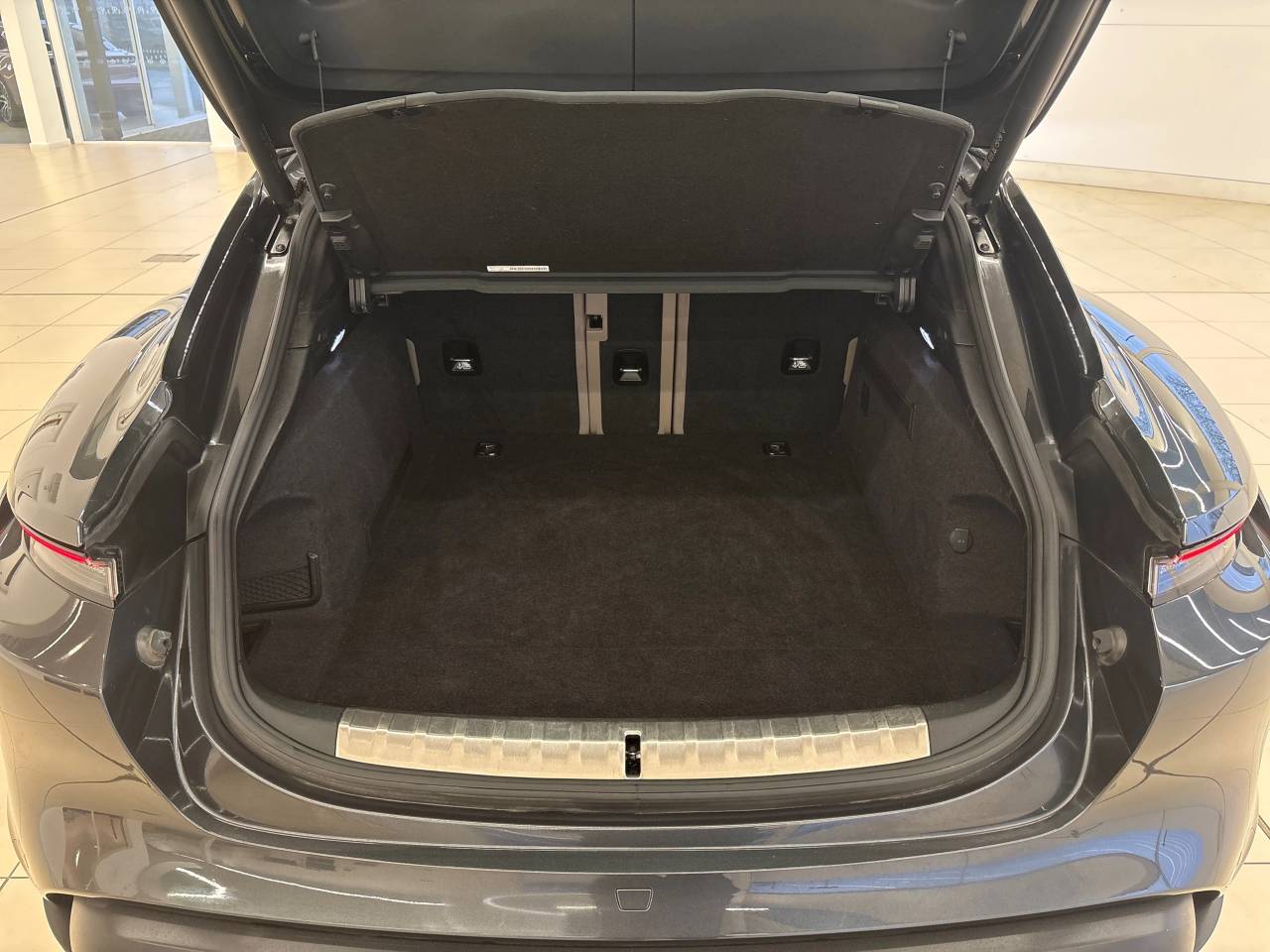 Taycan 4S CROSS TURISMO (9) image 42