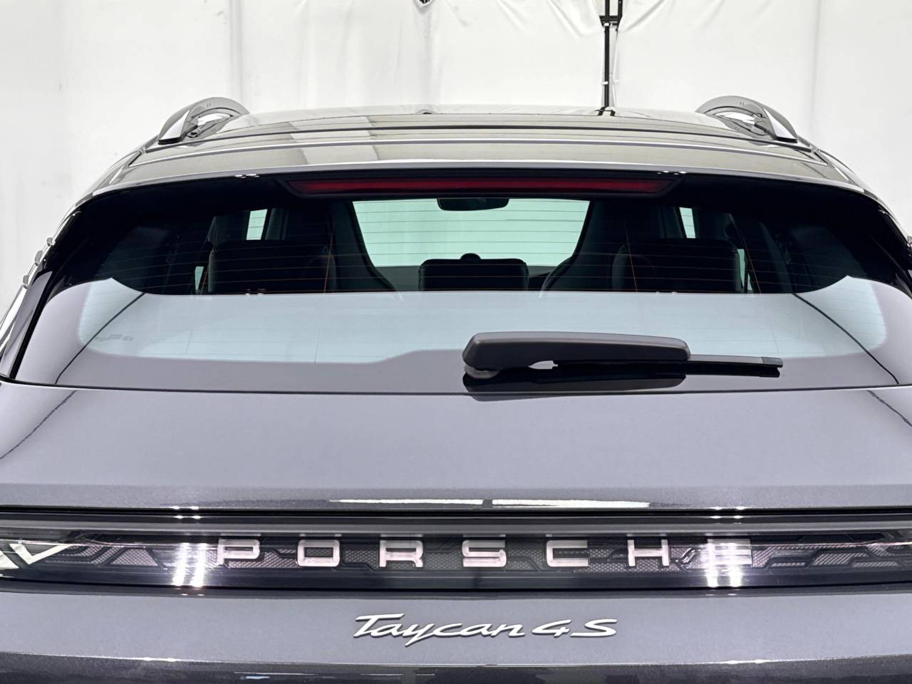 Taycan 4S CROSS TURISMO (40) image 17