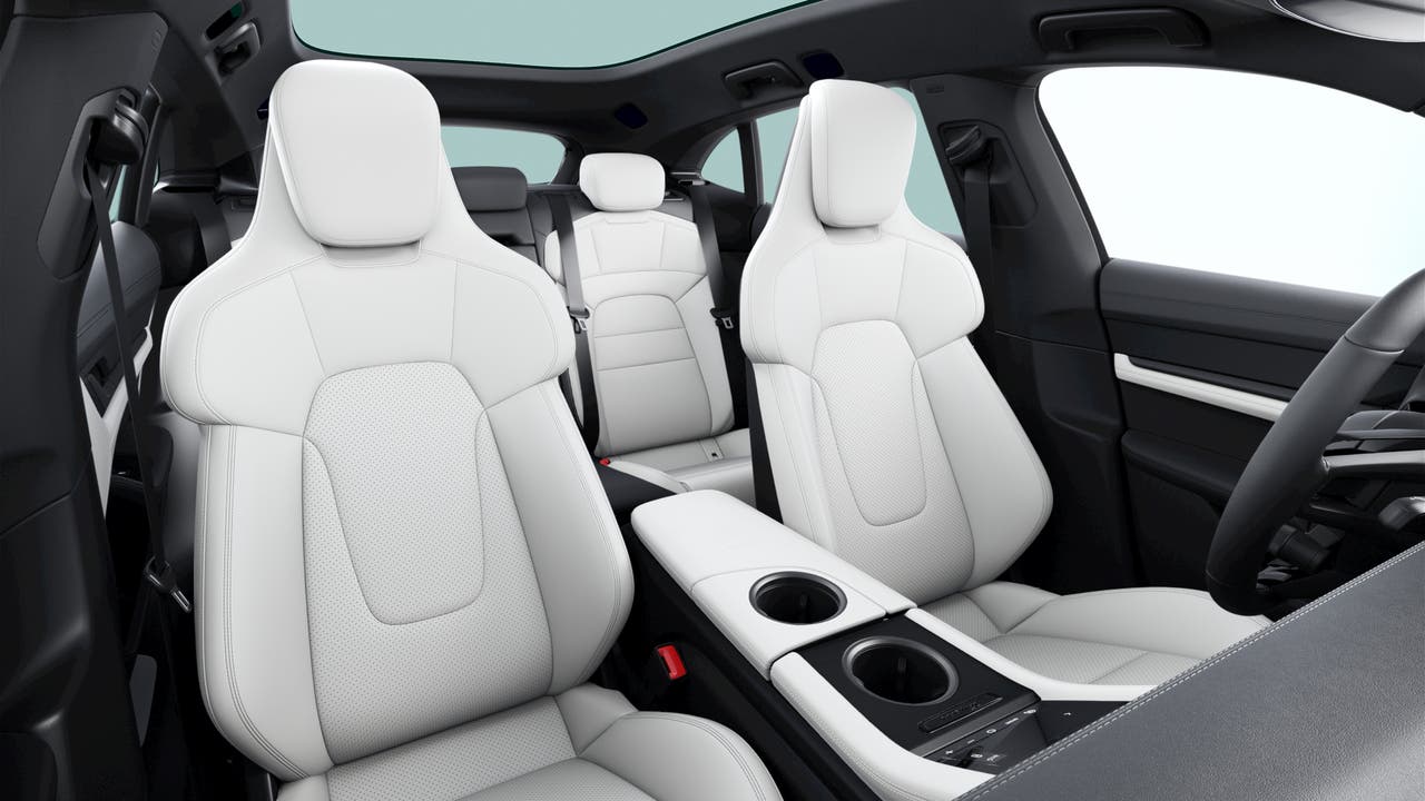 Taycan 4S CROSS TURISMO (44) image 07