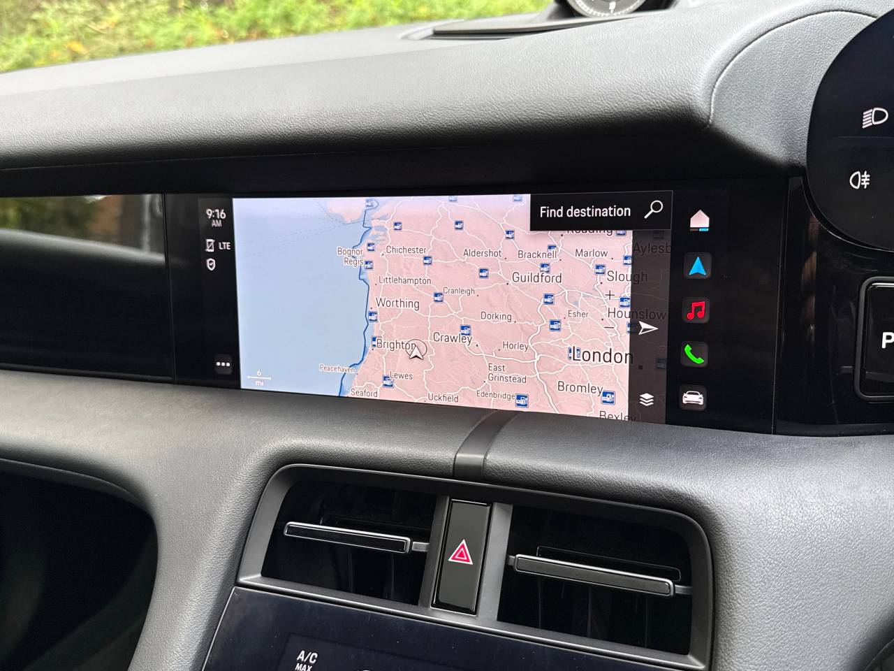 Taycan 4S CROSS TURISMO (30) image 21