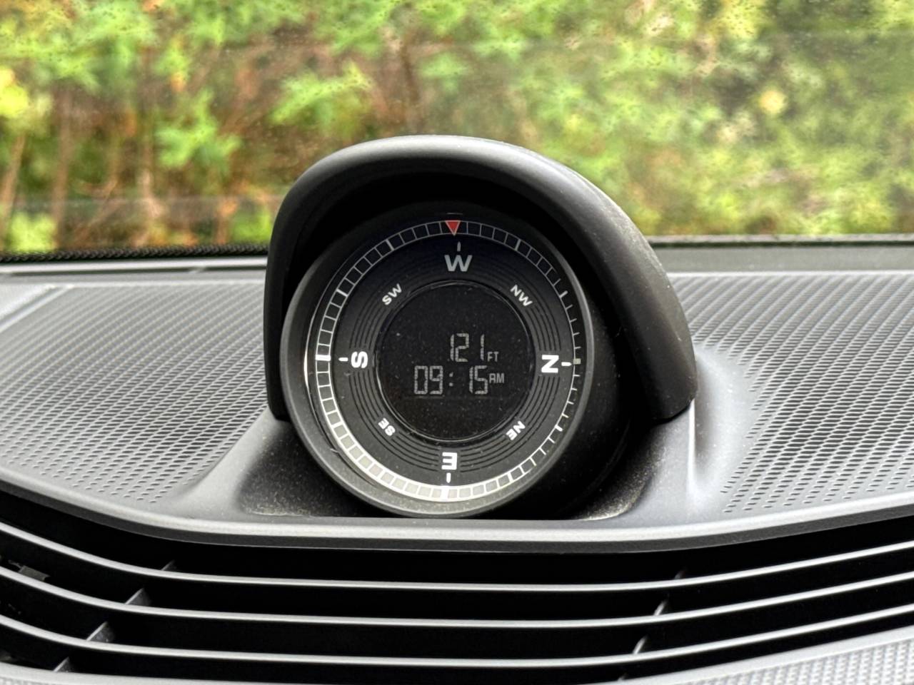 Taycan 4S CROSS TURISMO (30) image 31