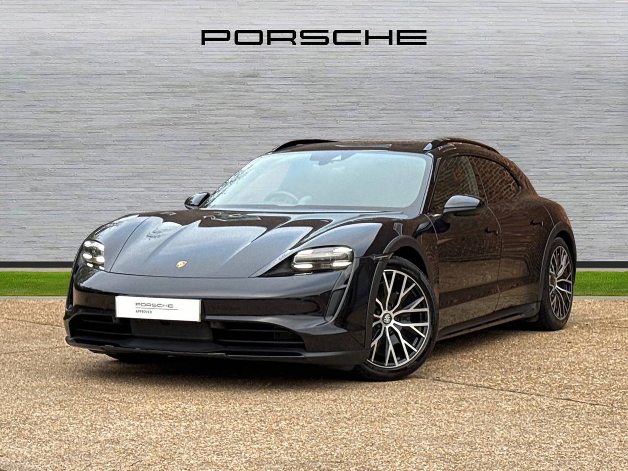 Taycan 4S CROSS TURISMO (30) image 09