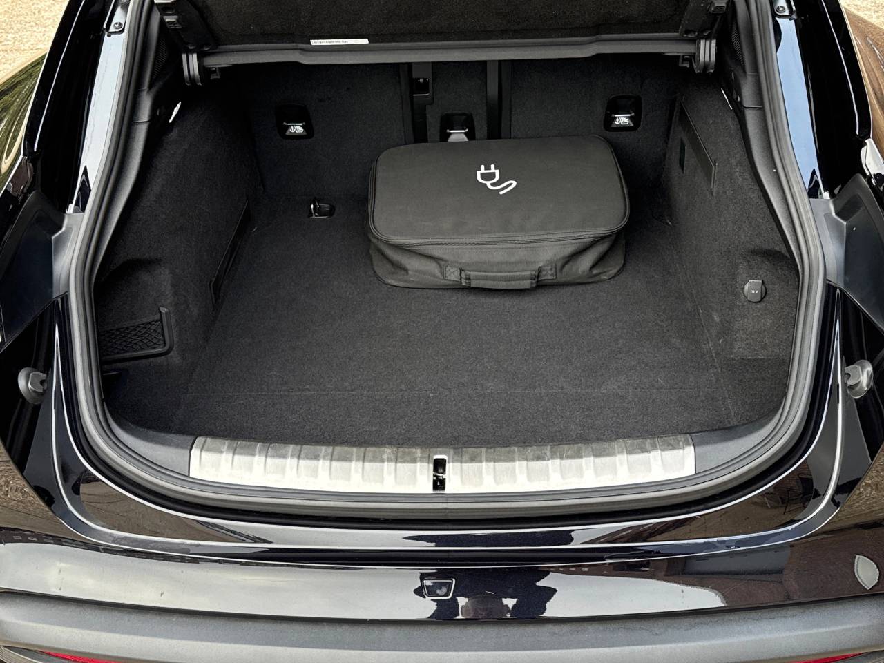 Taycan 4S CROSS TURISMO (30) image 15