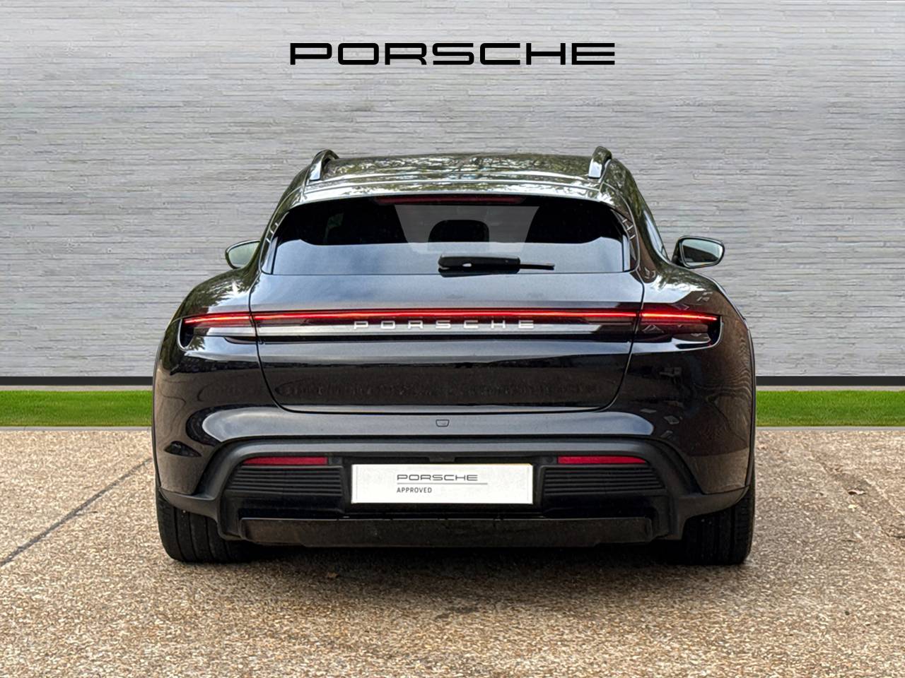 Taycan 4S CROSS TURISMO (30) image 06