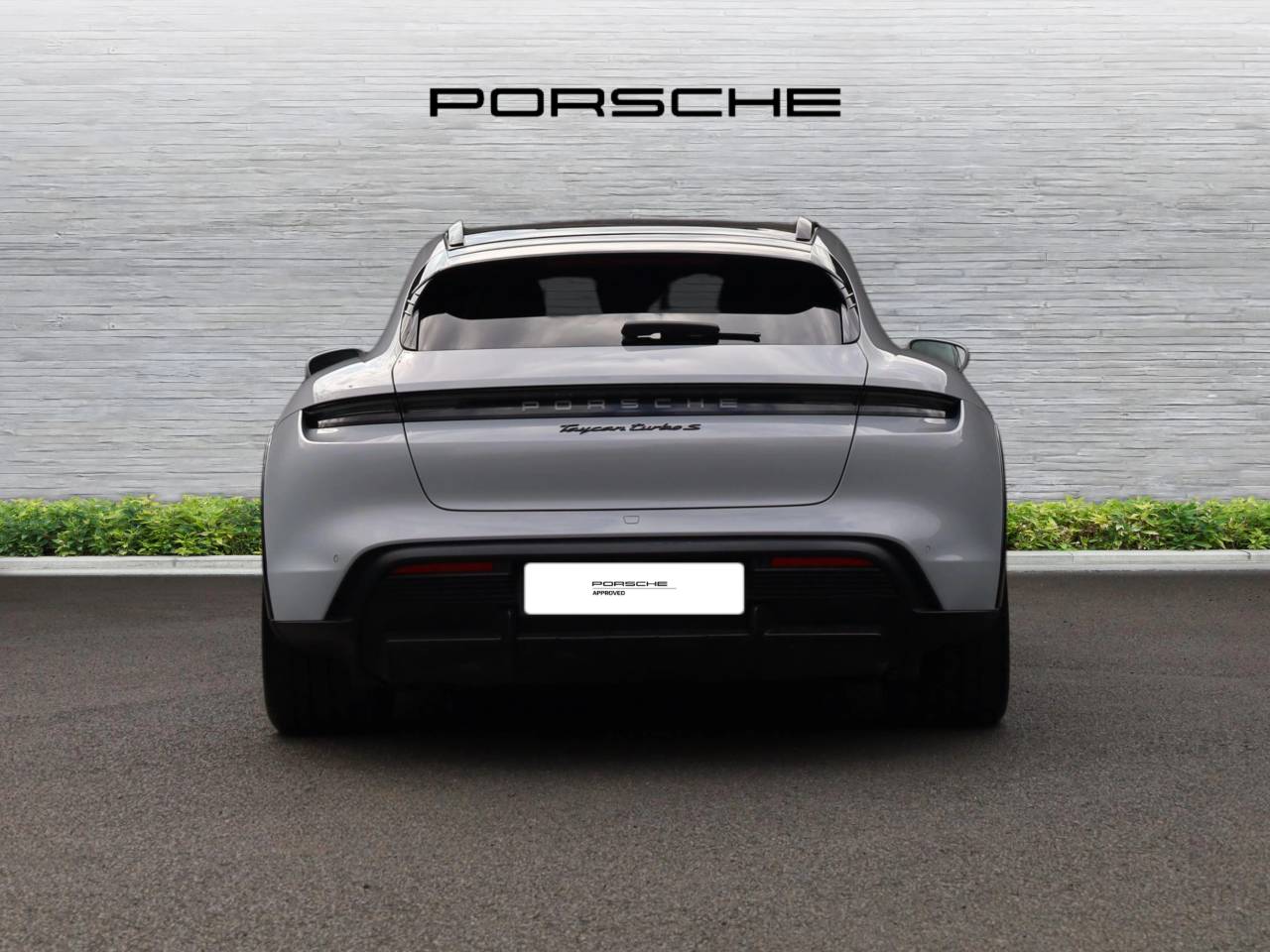 Taycan TURBO S CROSS TURISMO (2) image 08