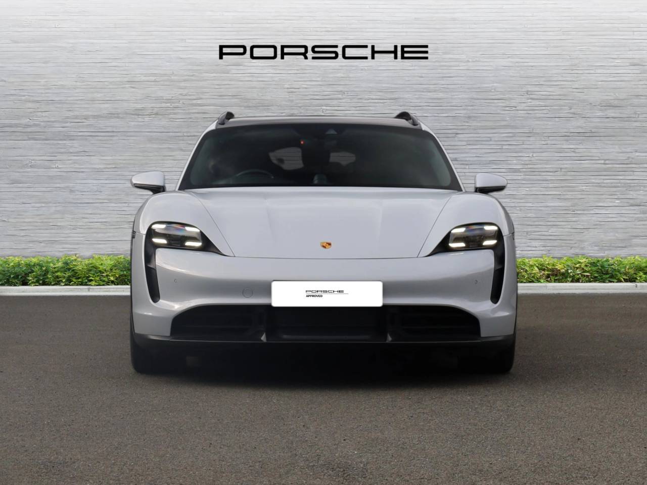 Taycan TURBO S CROSS TURISMO (2) image 07