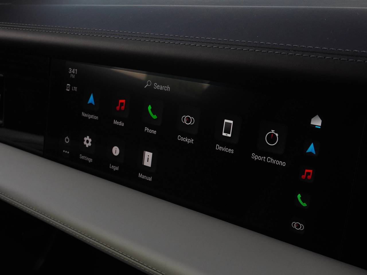 Taycan TURBO S CROSS TURISMO (3) image 40