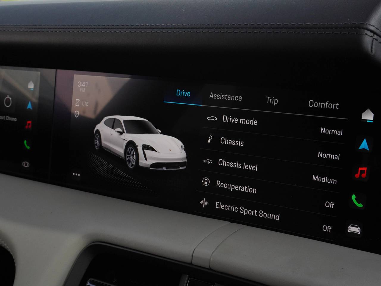 Taycan TURBO S CROSS TURISMO (3) image 43