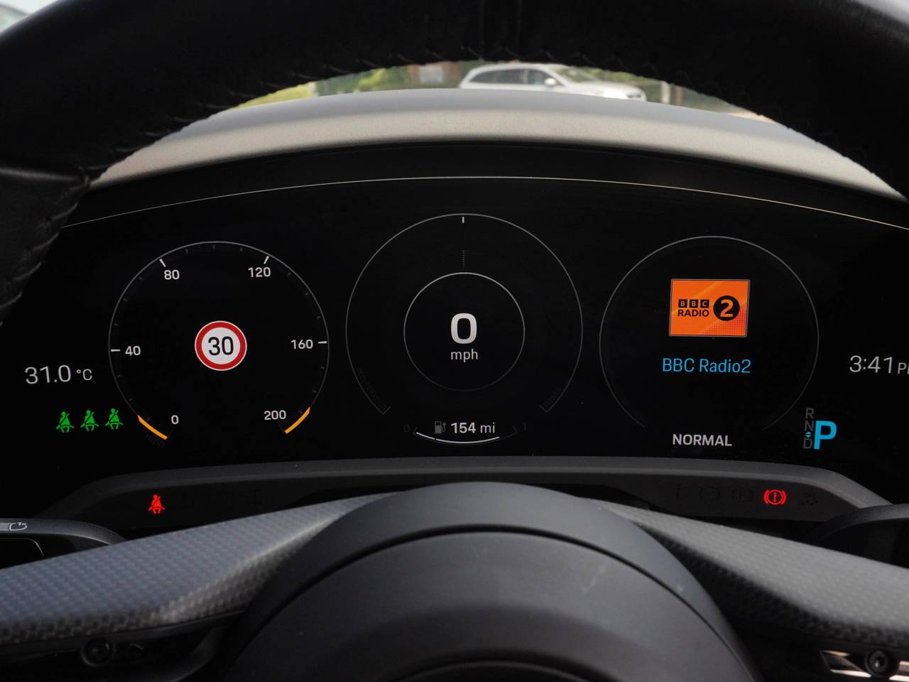 Taycan TURBO S CROSS TURISMO (3) image 29