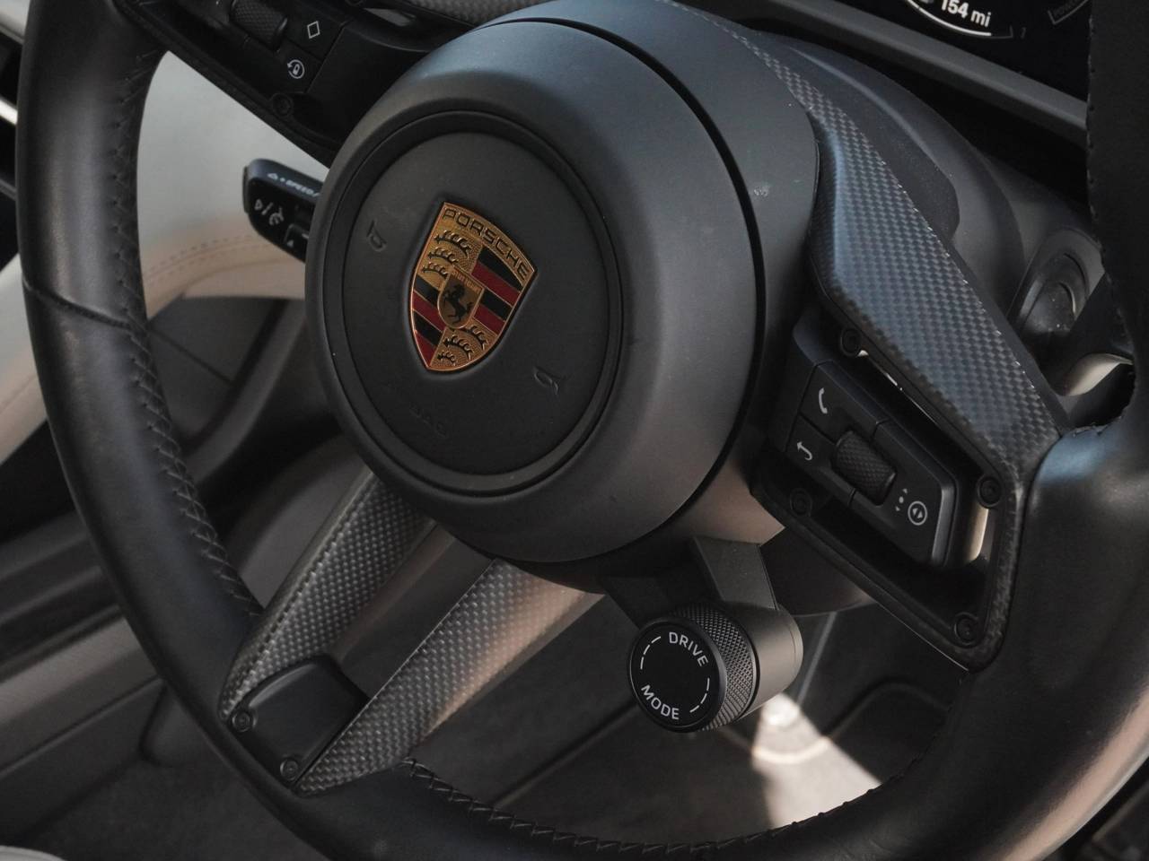 Taycan TURBO S CROSS TURISMO (3) image 56
