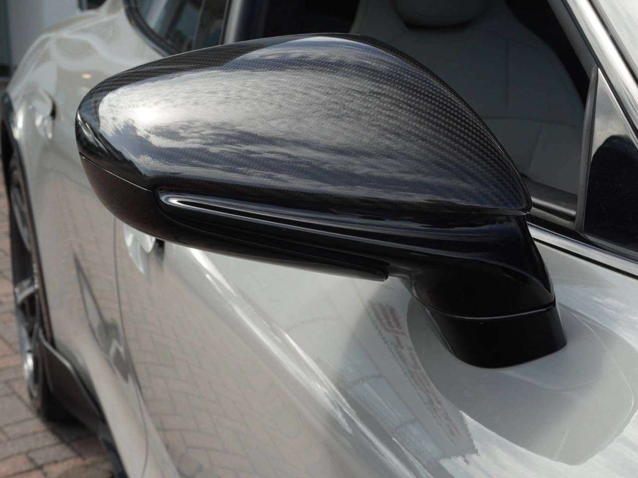 Taycan TURBO S CROSS TURISMO (3) image 64