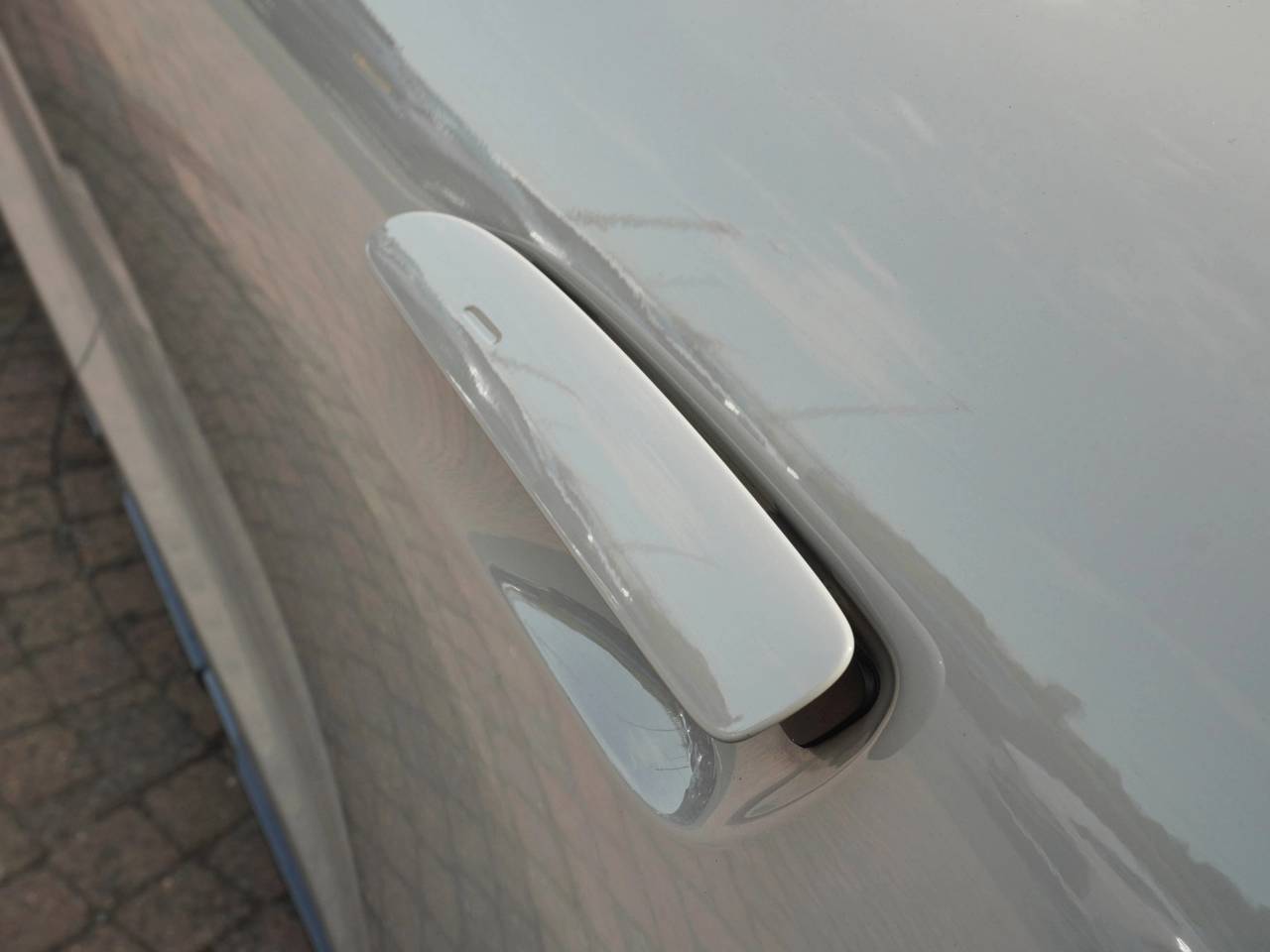 Taycan TURBO S CROSS TURISMO (3) image 11
