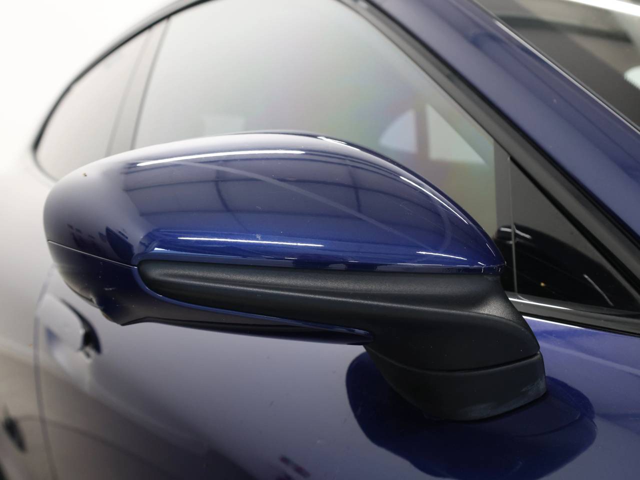 Taycan TURBO CROSS TURISMO image 15