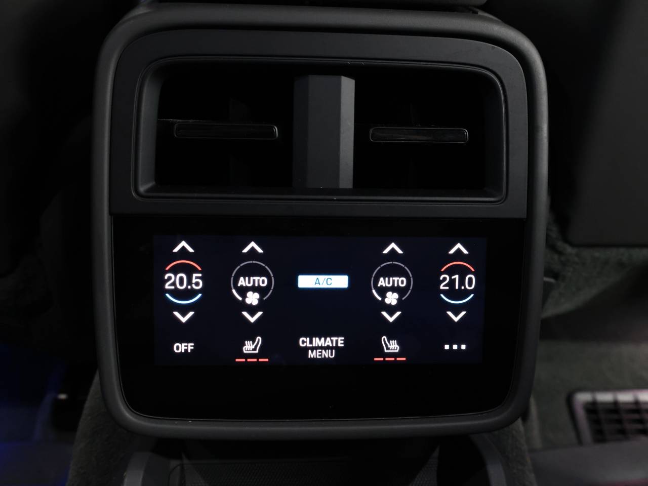 Taycan TURBO CROSS TURISMO image 49