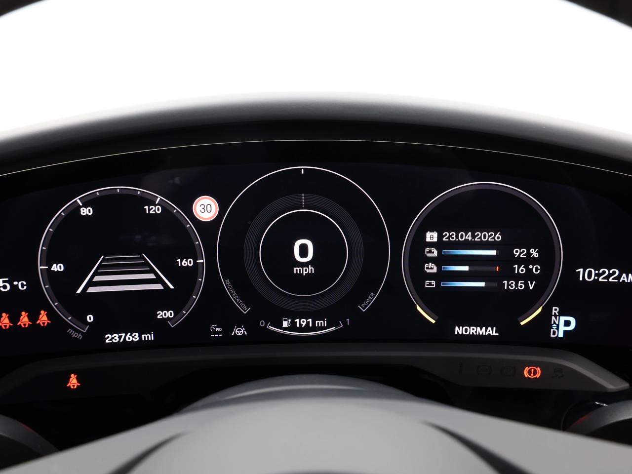 Taycan TURBO CROSS TURISMO image 32