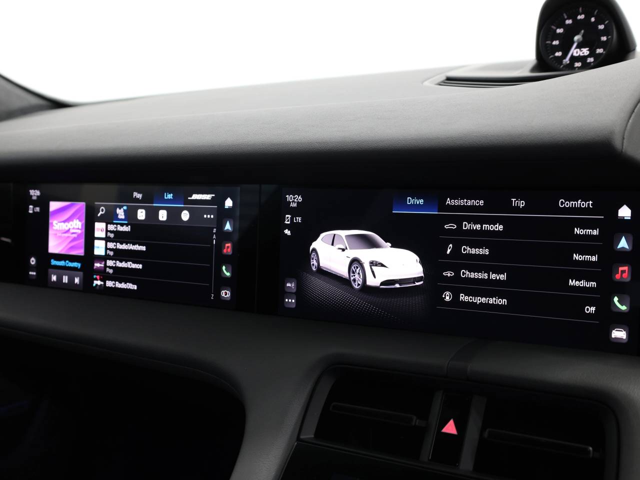 Taycan TURBO CROSS TURISMO image 19