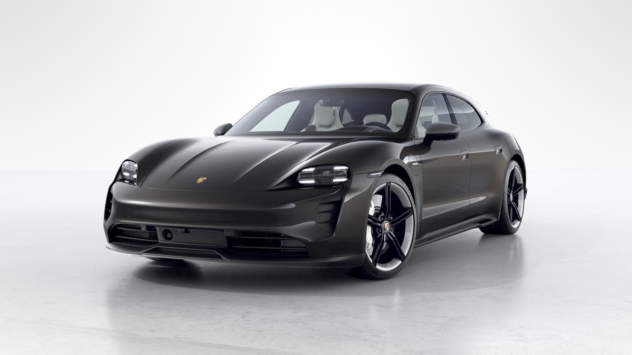 Taycan BASE SPORT TURISMO