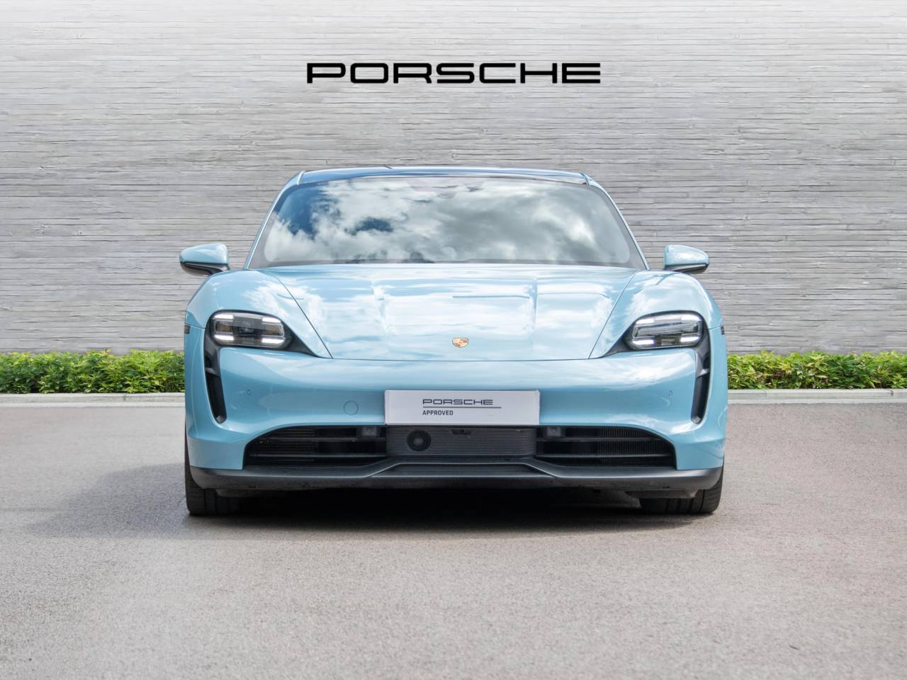 Taycan BASE SPORT TURISMO (8) image 06