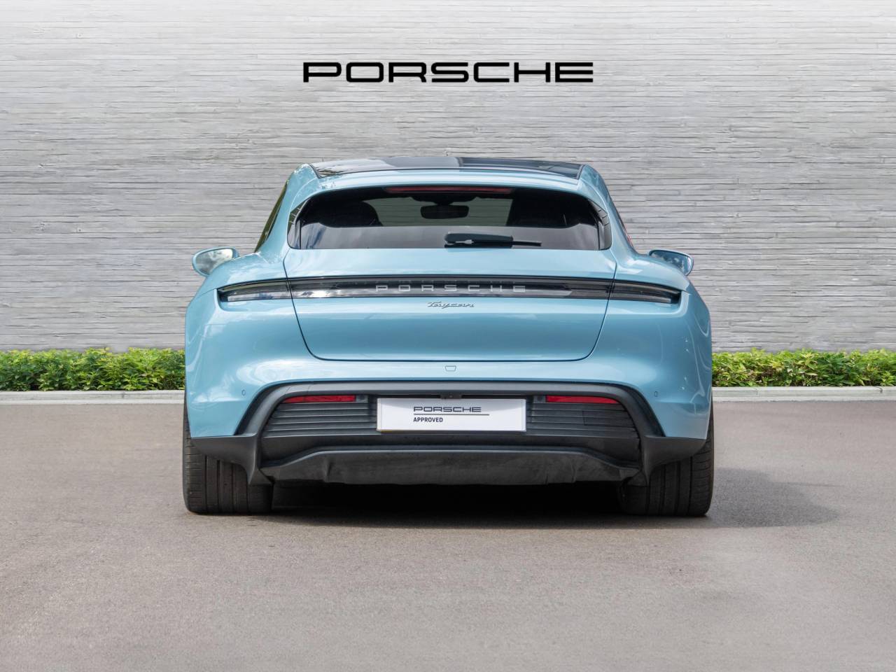 Taycan BASE SPORT TURISMO (8) image 07