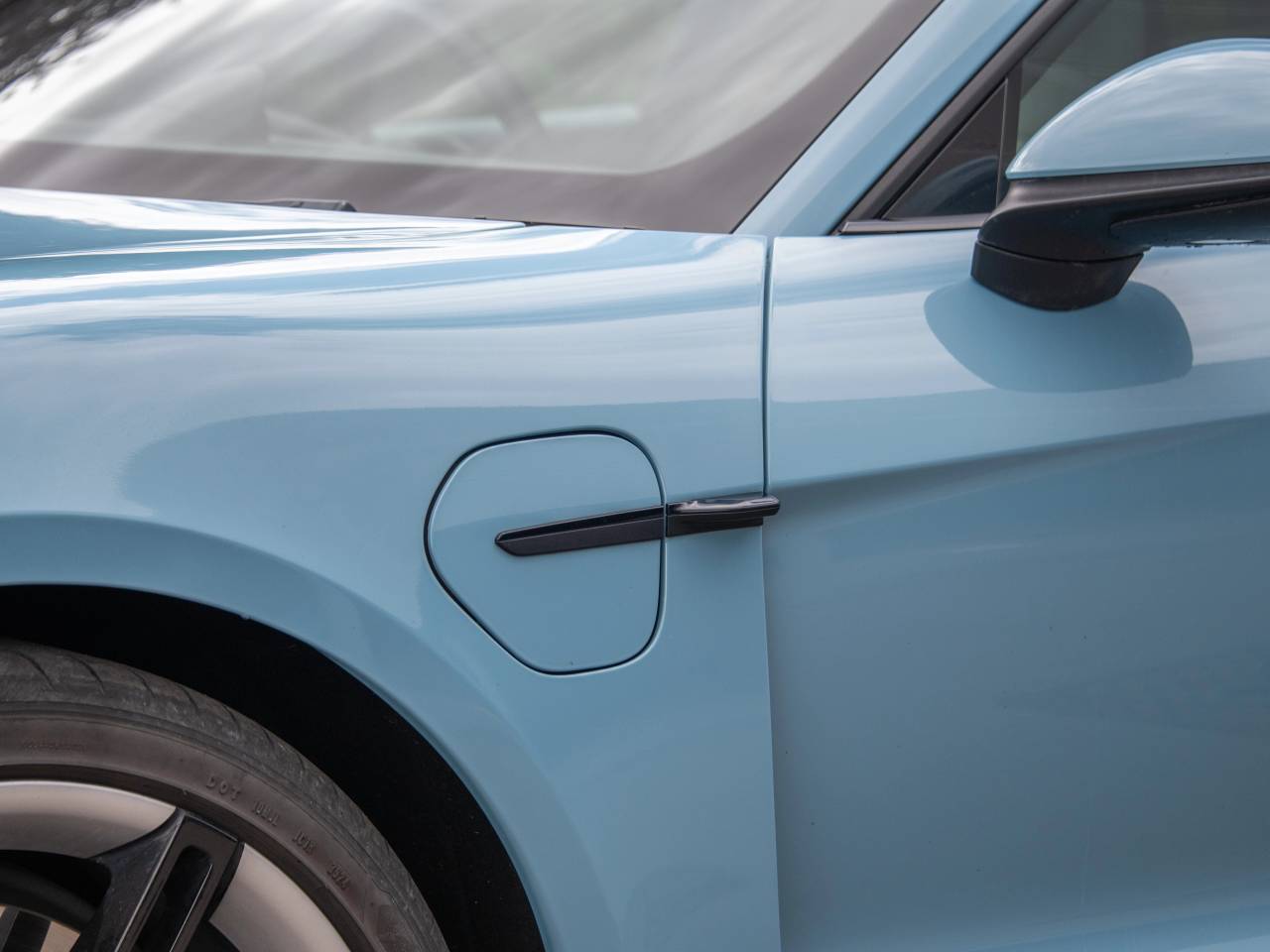 Taycan BASE SPORT TURISMO (8) image 17
