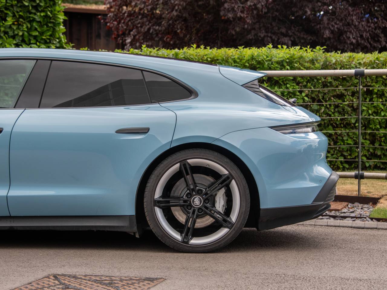 Taycan BASE SPORT TURISMO (8) image 19