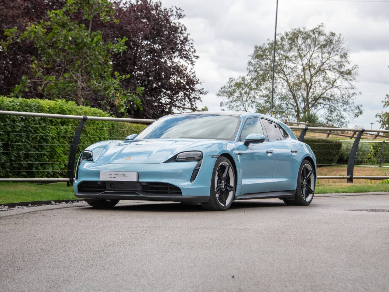 Taycan BASE SPORT TURISMO (8) image 52