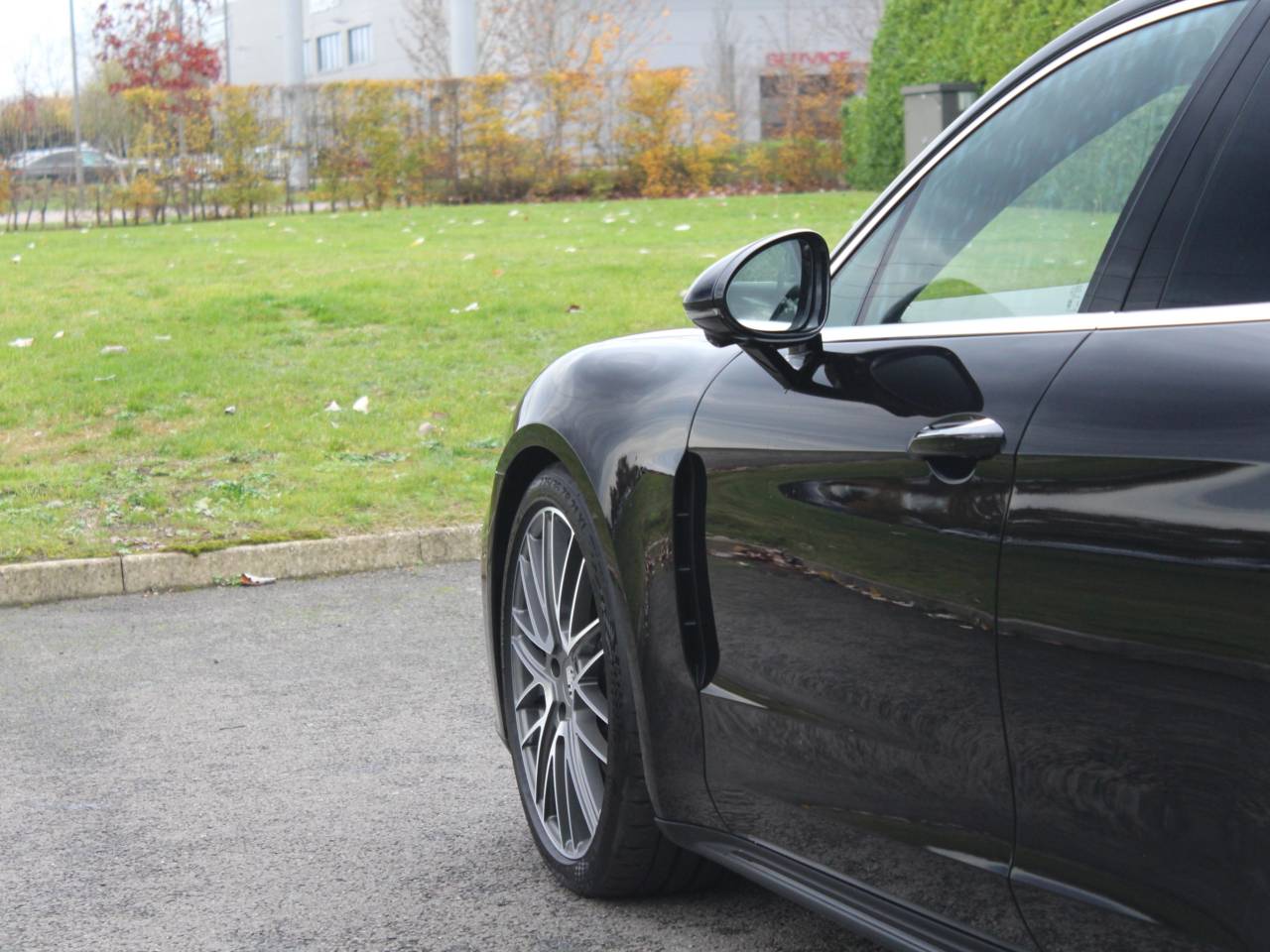 Panamera (2) image 12