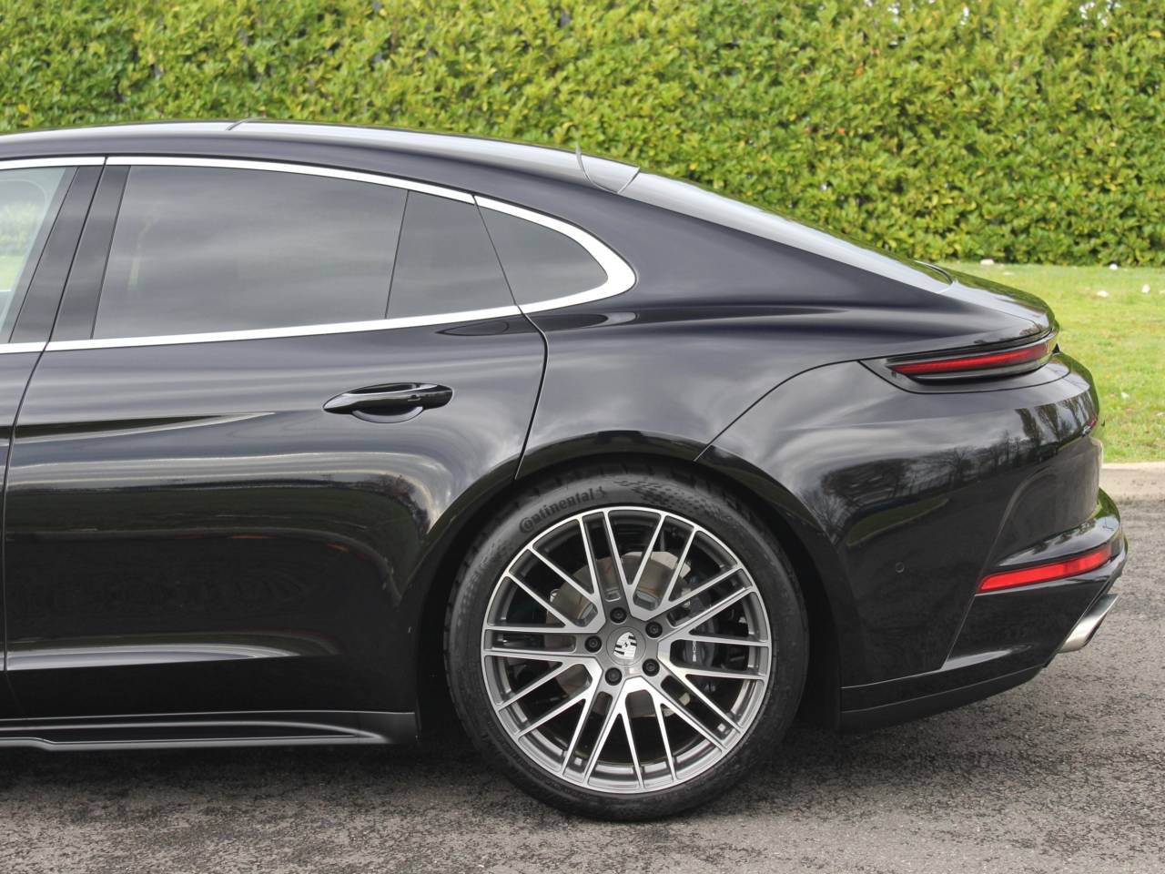Panamera (2) image 14