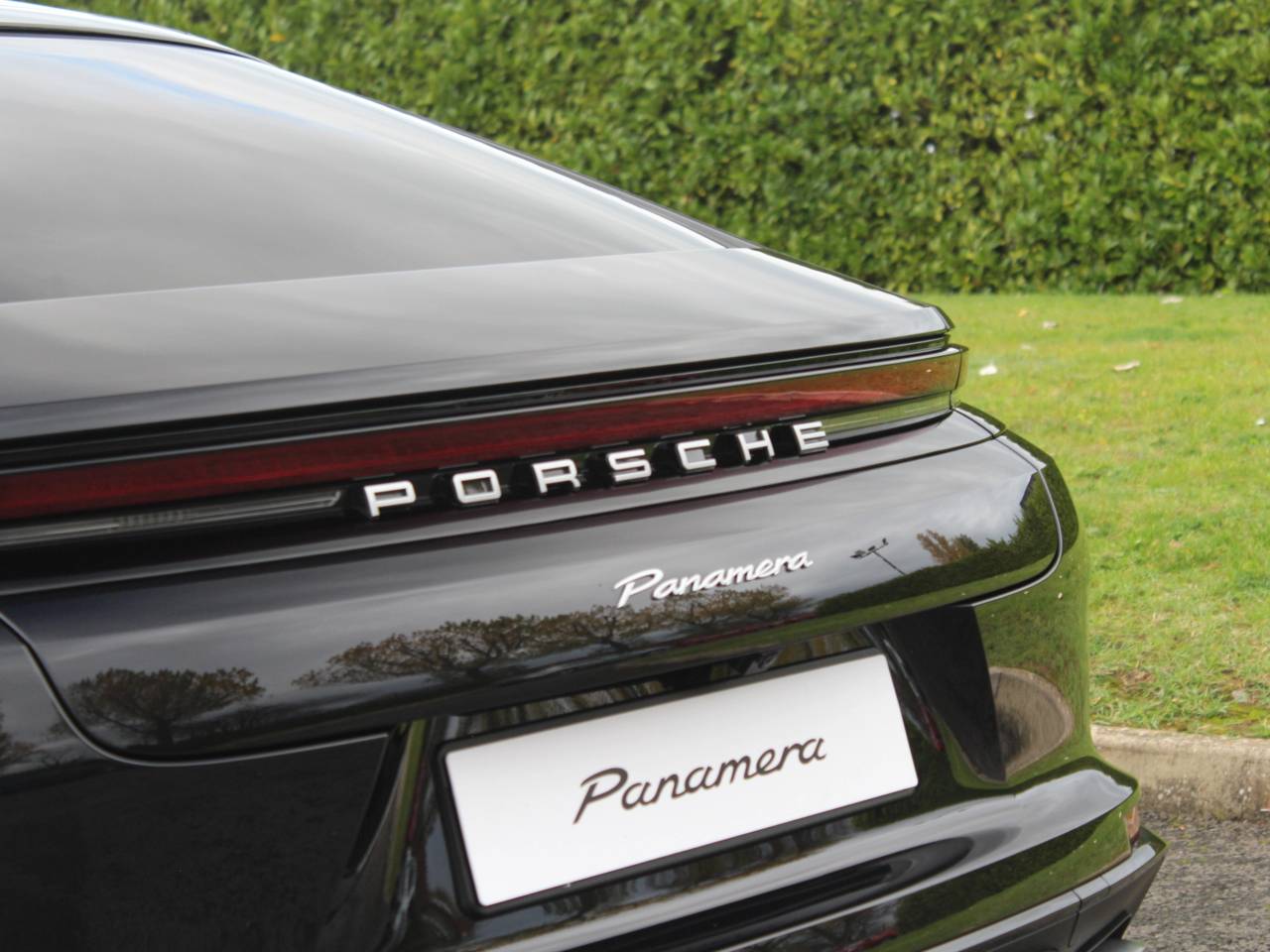 Panamera (2) image 17