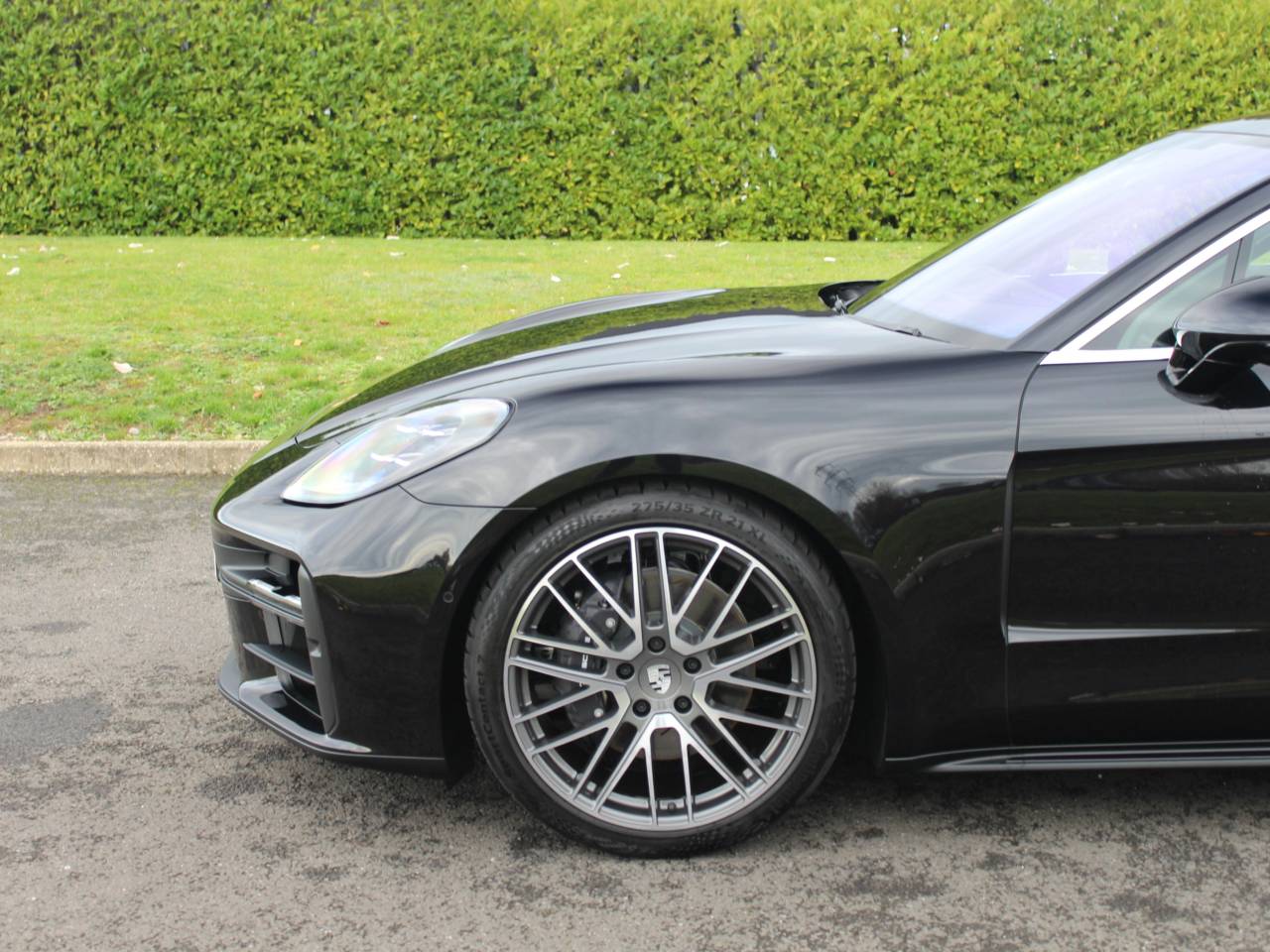 Panamera (2) image 11